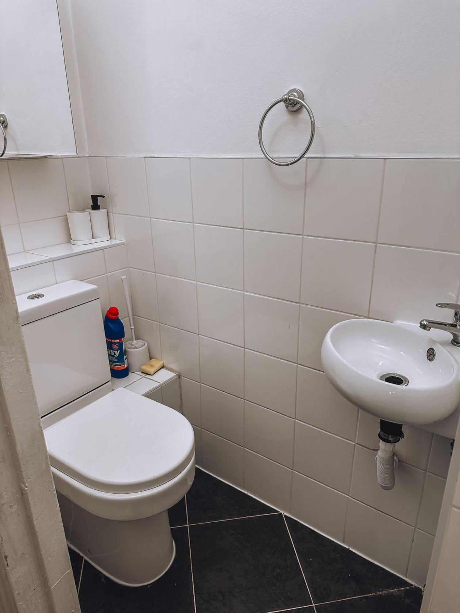Cosy 2 Bedroom Apartment In Swiss Cottage. Londra Esterno foto