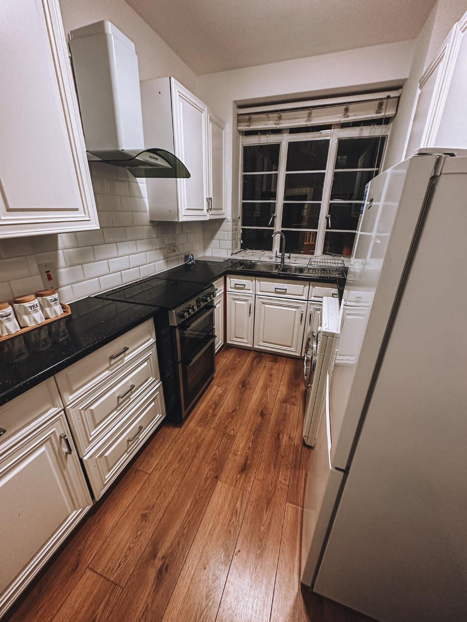 Cosy 2 Bedroom Apartment In Swiss Cottage. Londra Esterno foto