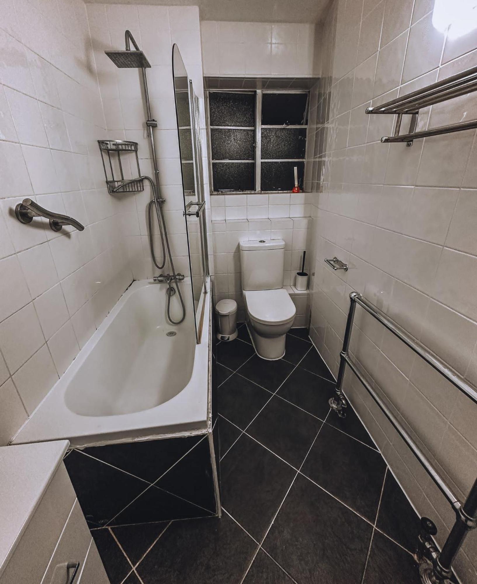 Cosy 2 Bedroom Apartment In Swiss Cottage. Londra Esterno foto